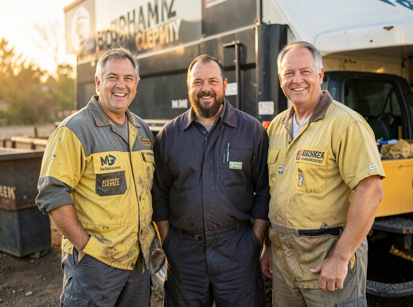 Sewage Cleanup company in Hill City, KS